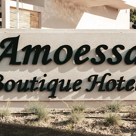 Amoessa Boutique - Adults Only-3