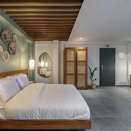 Amyntas Seafront Hotel - Adults Only-2