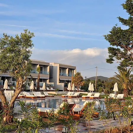 Sea Coast Resort Halkidiki-2