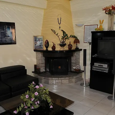Welcome To Hotel Petunia, In Neos-Marmaras,Xalkidiki ,Greece Twin Room 2-2