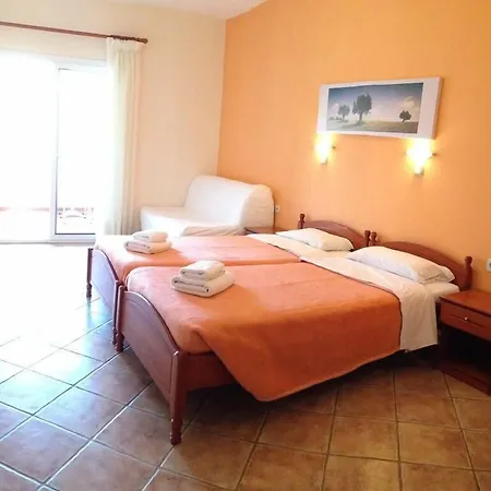 Aloni Hotel Pefkochori-2