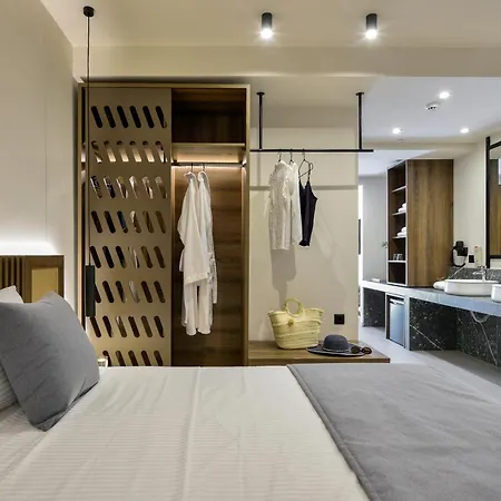 Aristoteles Holiday Hotel And Spa-2