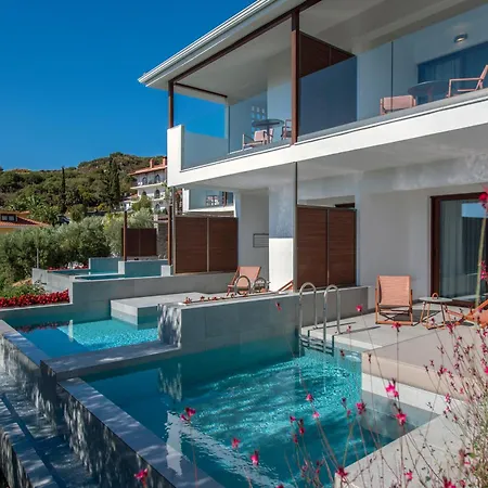 Aristoteles Holiday Hotel And Spa-3