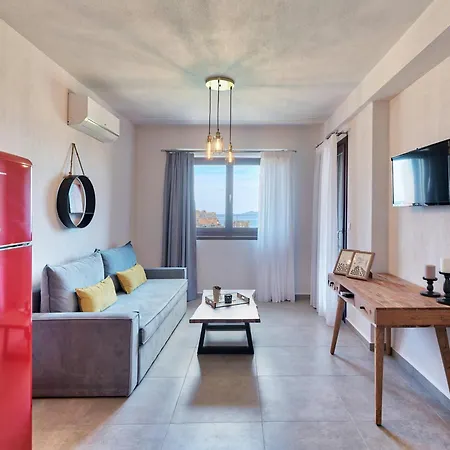 Villa Melia Luxury Suites-2