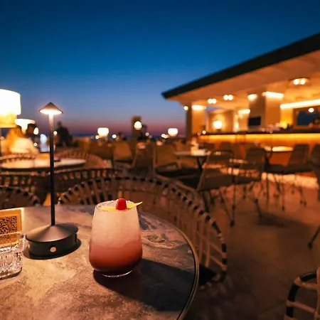 Secret Paradise Hotel&Spa-2