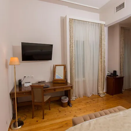 Capsis Bristol Boutique Hotel-2