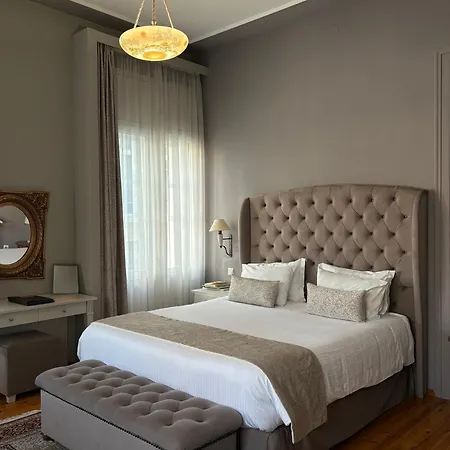 Capsis Bristol Boutique Hotel-3