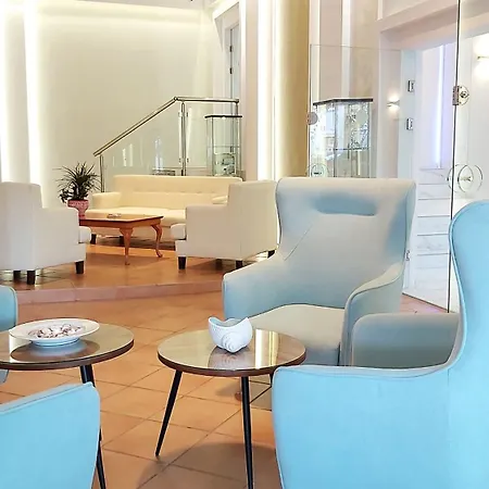 Akrogiali Exclusive Hotel (Adults Only)-3