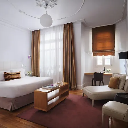 The Excelsior - Small Luxury Hotels Of The World-2