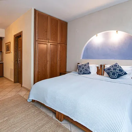 Archodiko Toliadi Boutique Apartments And Suites-2