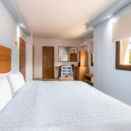 Archodiko Toliadi Boutique Apartments And Suites-3