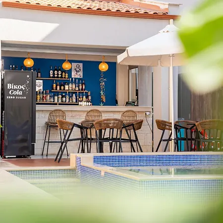 Maltepe Luxury Accommodation-2