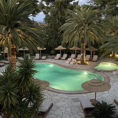 Hotel Pilalidis-3