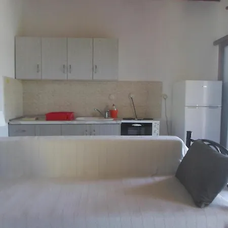 Bozelia Apartments-2