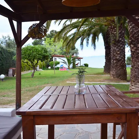 Filippos Resort By The Sea-2