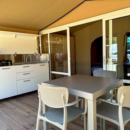 Armenistis Mediterranean Camping Village-3