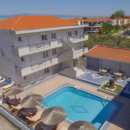 Sueno Beach Hotel-3