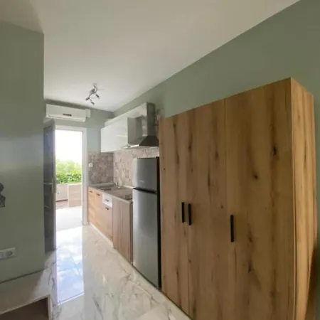 Apartments Nana-3