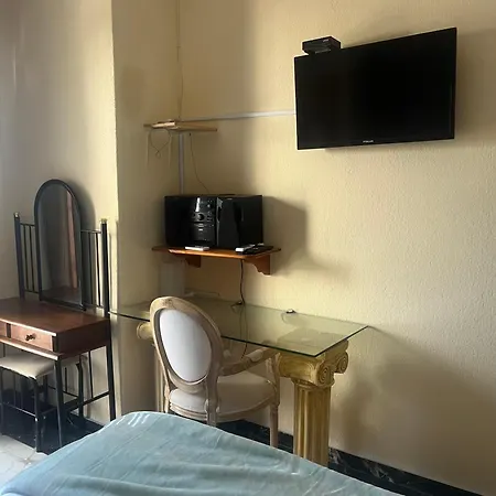 Villa Askamnia And Suites-2