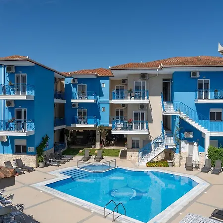 Stratos Hotel-2