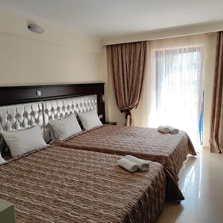 Philoxenia Village Hotel-Studios-3