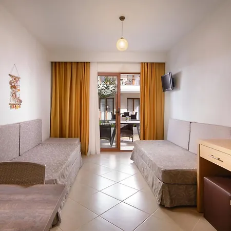 Apanemia Apartments By Flegra-3
