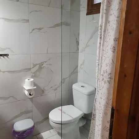Hotel Agni -Enoikiazomena Diamerizmata-2