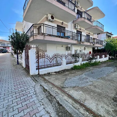 Pelekan Rooms And Apartments Athina 32-2