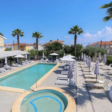 Akritas Hotel Pefkochori-3