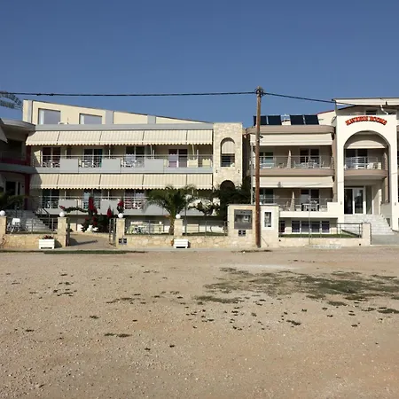 Mavridis Rooms 2-3