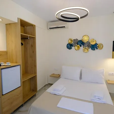 Cocoon Hotel-Beach Bar-2