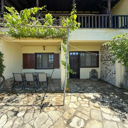 Villa Kalliopi-2