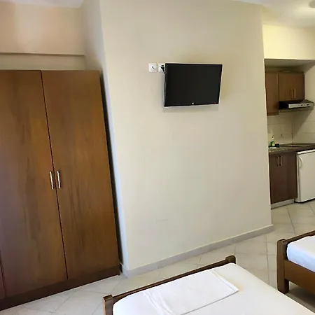 Kiparissis Apartments-2