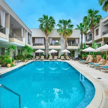 Pefki Deluxe Residences - Adults Only 16Plus-2