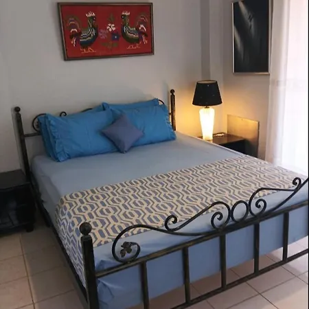 Cozy Maisonette In Pefkochori Chalkidiki-2