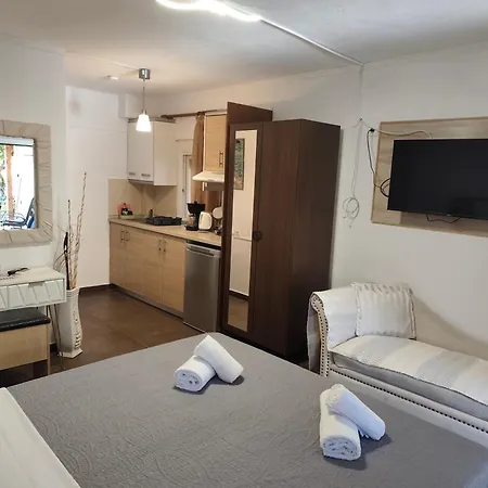 Hotel Alexandros II-2