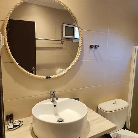 Hotel Alexandros II-3