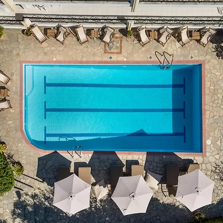 Hotel Sarikas-2