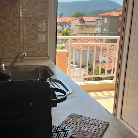 Villa Afroditi Sarti-3