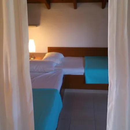 Villa Alexandra Suites-3