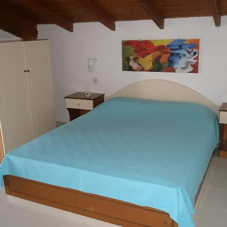 Villa Alexandra Suites-2
