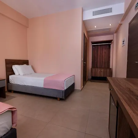 Old Nikiti'S Hotel-3