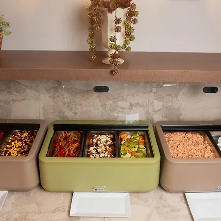 Ostria Sea Side Hotel-2