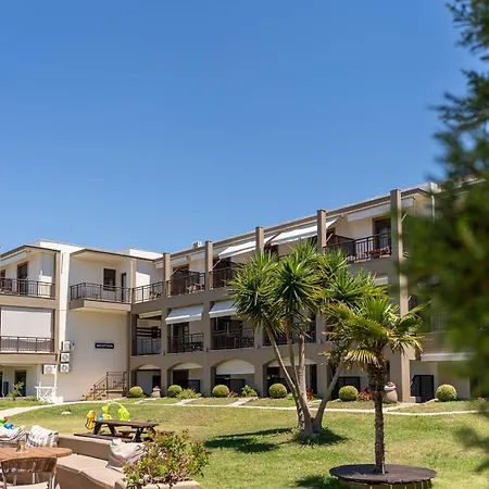 Hotel Areti-3