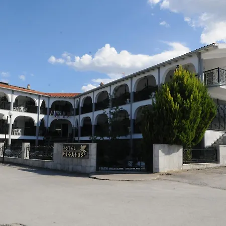Pegasus Hotel-2
