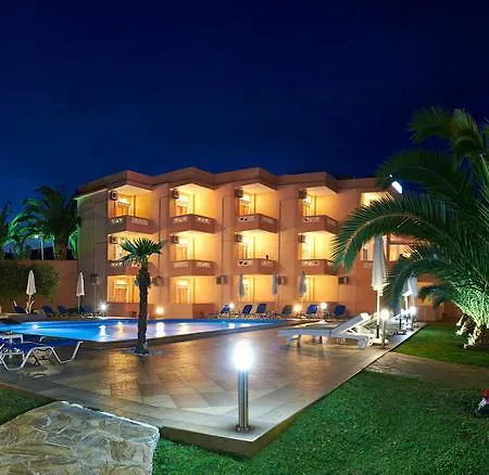 Hotel Stefani-2