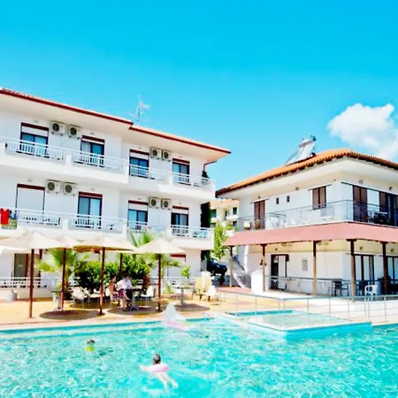 Hotel Medousa-2