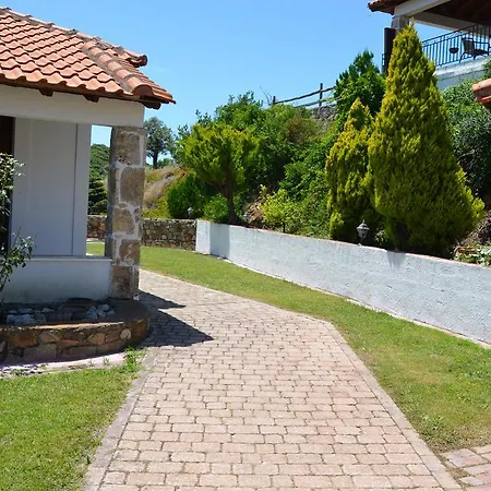 Villas Gemeli-2