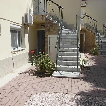 Apartments Monika-3