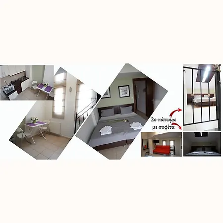 Ameris Studios & Apartments-3